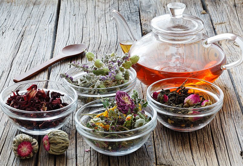 La phytothérapie dans le traitement de l’anxiété