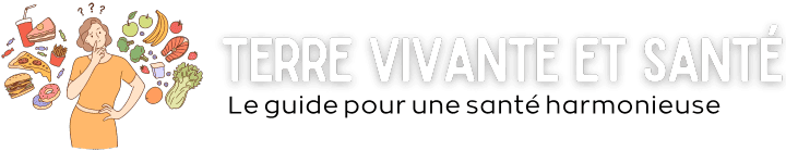 Terre Vivante Et Santé