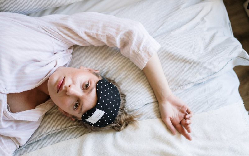 Apnée du sommeil et troubles de la mémoire : une correlation inquiétante dévoilée par une étude