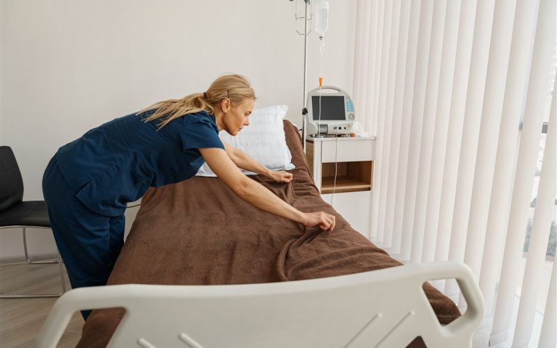 Les critères de sélection d’un drap ouaté médical de qualité