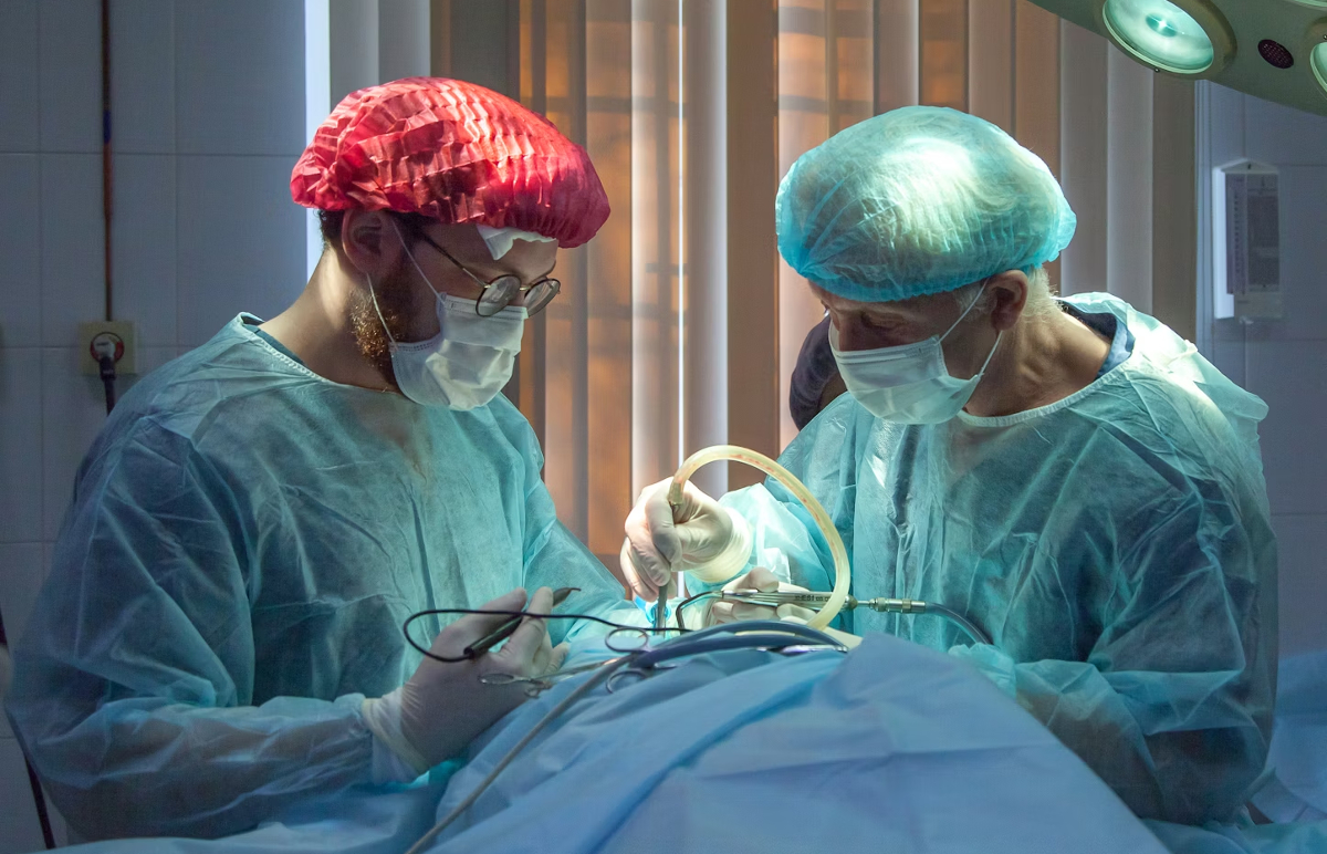 techniques abdominoplastie
