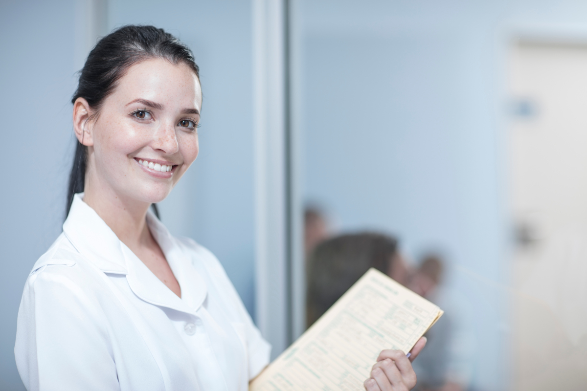 dossier de soins infirmiers