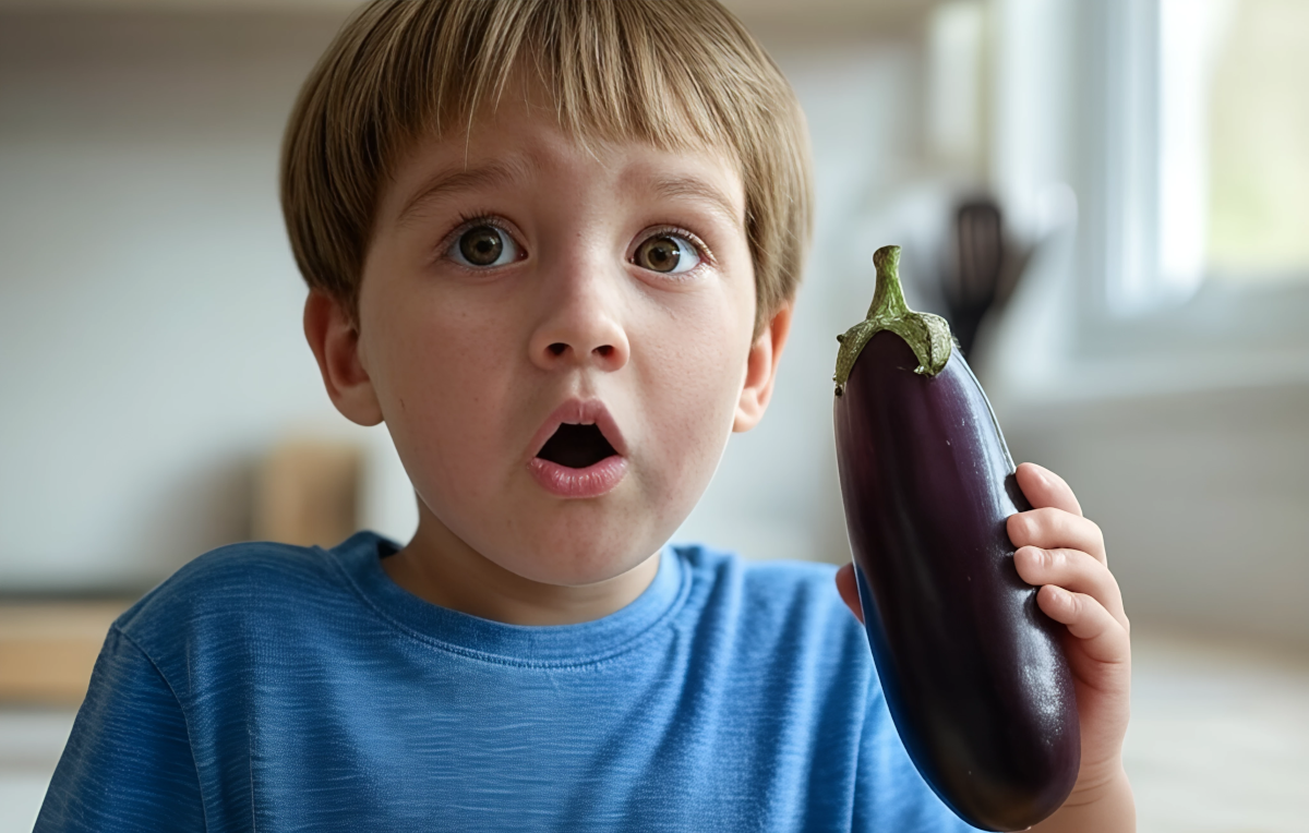 allergie aux aubergines