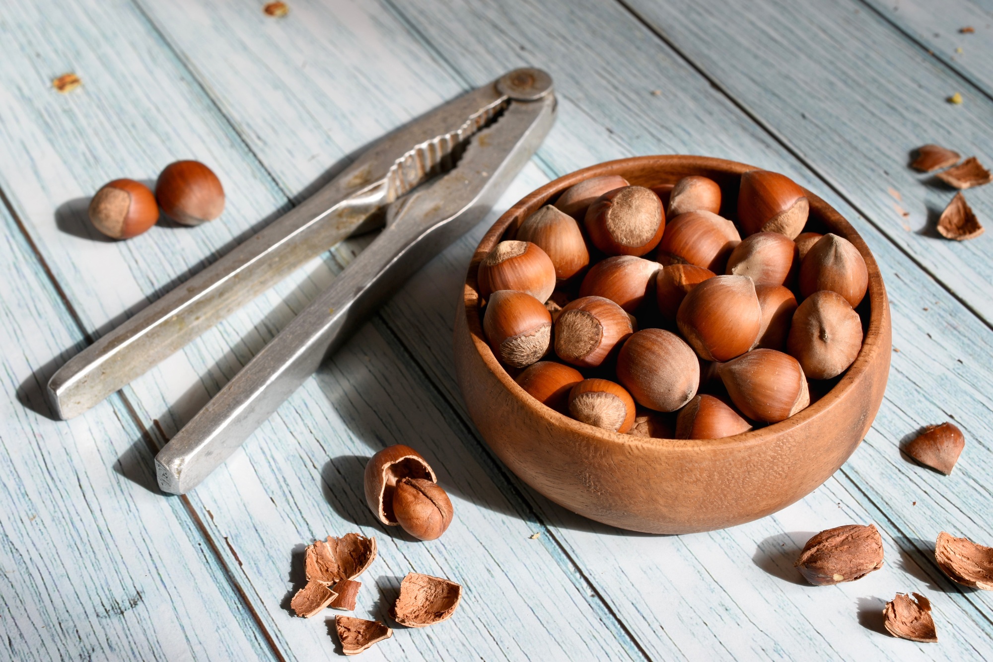 Hazelnut