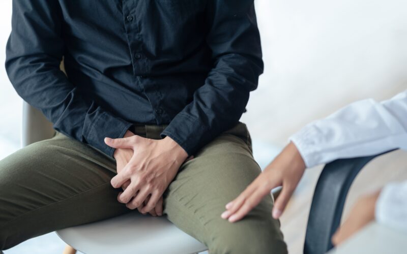 Prostate : les secrètes mauvaises habitudes à éviter que vous ignorez