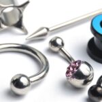 piercing