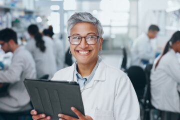 Gasper : définition médicale et son rôle dans la recherche médicale contemporaine