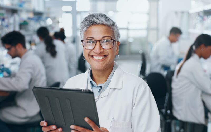 Gasper : définition médicale et son rôle dans la recherche médicale contemporaine