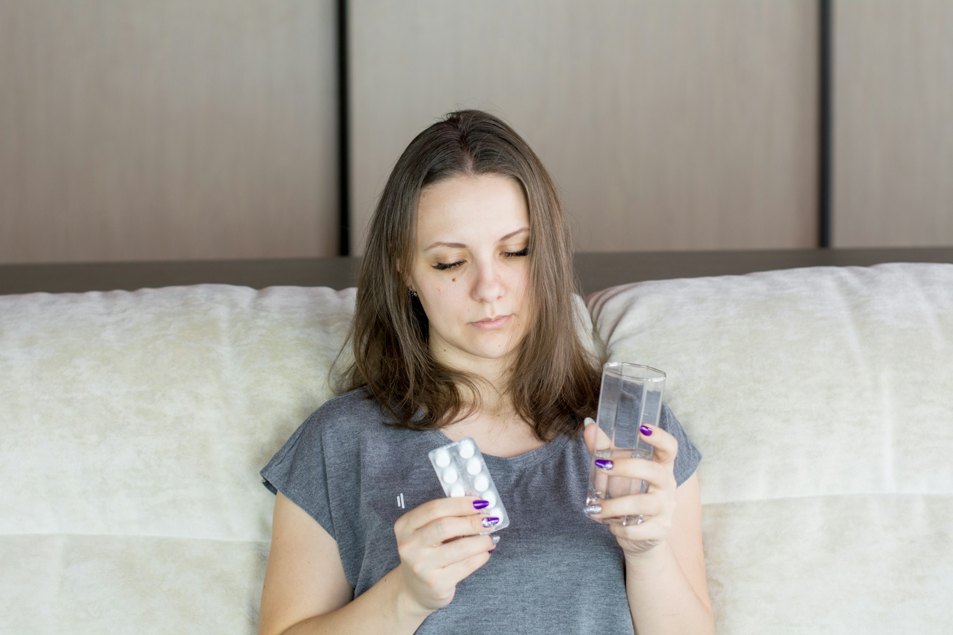 Desloratadine