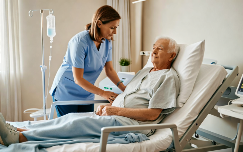 Gestion du Matériel