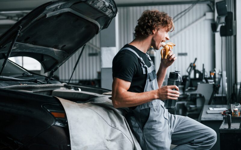 Comment le lien entre banane et prostate peut transformer votre approche de la nutrition