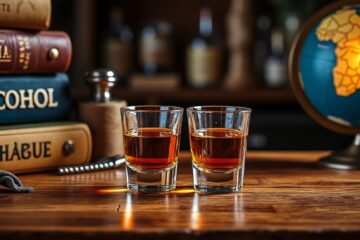 2g alcool égal combien de verre et les mythes à démystifier
