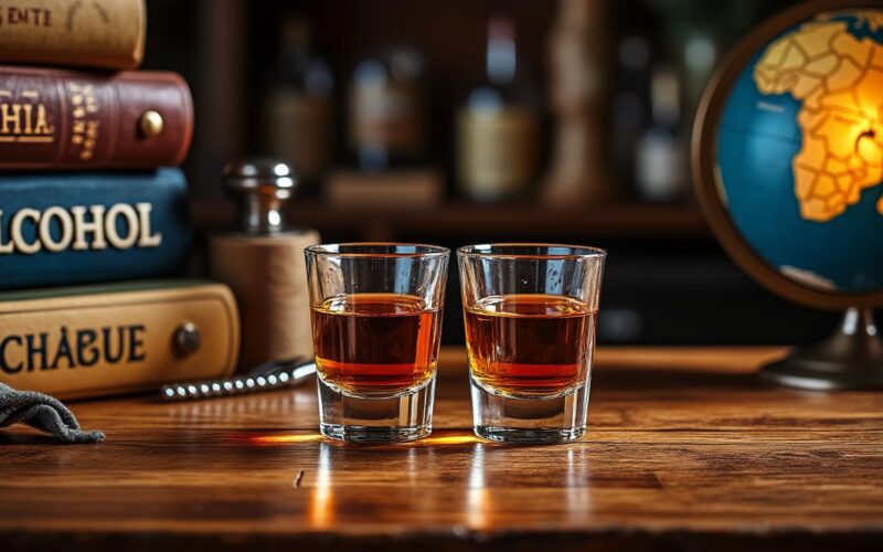 2g alcool égal combien de verre et les mythes à démystifier