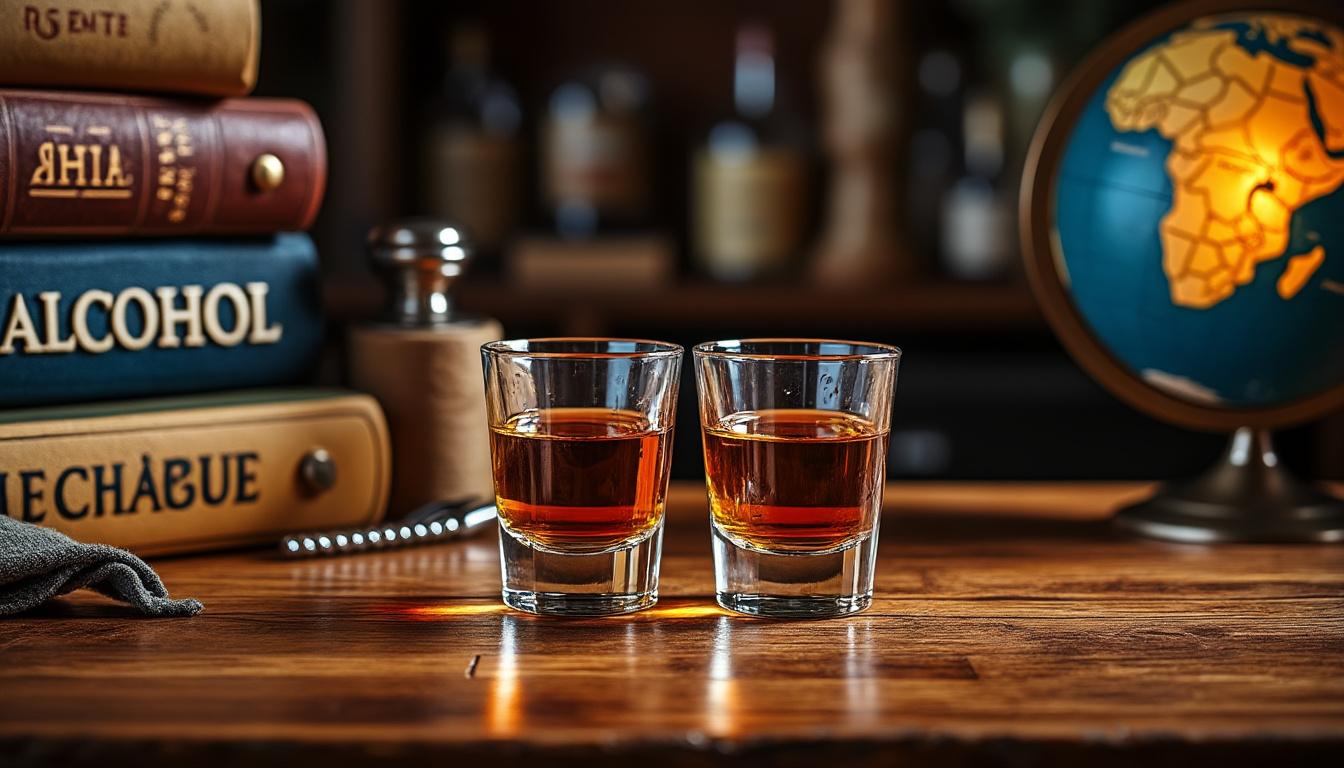 découvrez combien de verres équivalent à 2g d'alcool et démystifiez les idées reçues sur la consommation d'alcool. informez-vous sur les effets et les réalités derrière ces mythes courants.