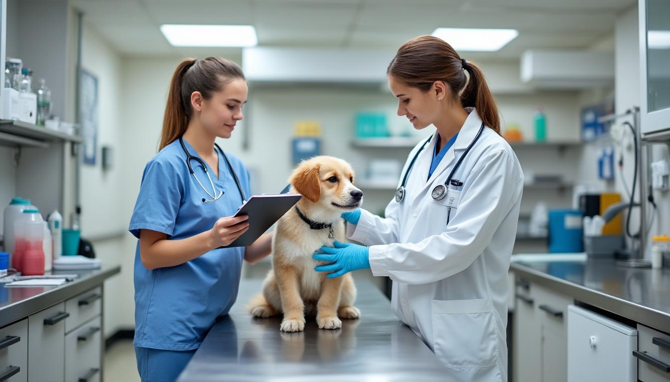 découvrez nos conseils pratiques pour vous préparer efficacement à la formation de soigneur animalier et auxiliaire de santé animale. apprenez les compétences essentielles, les prérequis et les attentes de cette formation passionnante pour travailler avec les animaux et avancer dans votre carrière.