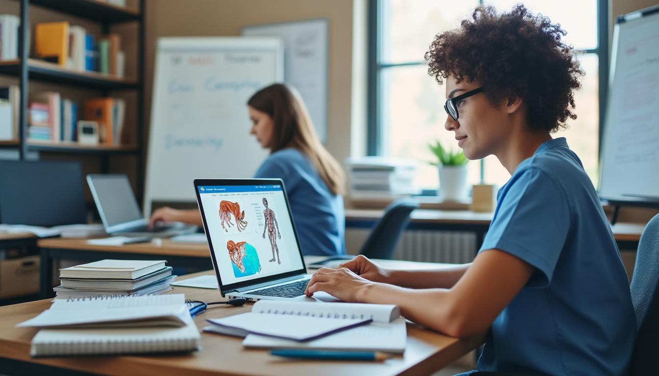 découvrez les étapes essentielles pour vous préparer à la formation de soigneur animalier auxiliaire de santé animale. informez-vous sur les compétences requises, les connaissances à acquérir et les meilleures pratiques pour réussir dans ce métier passionnant au service des animaux.