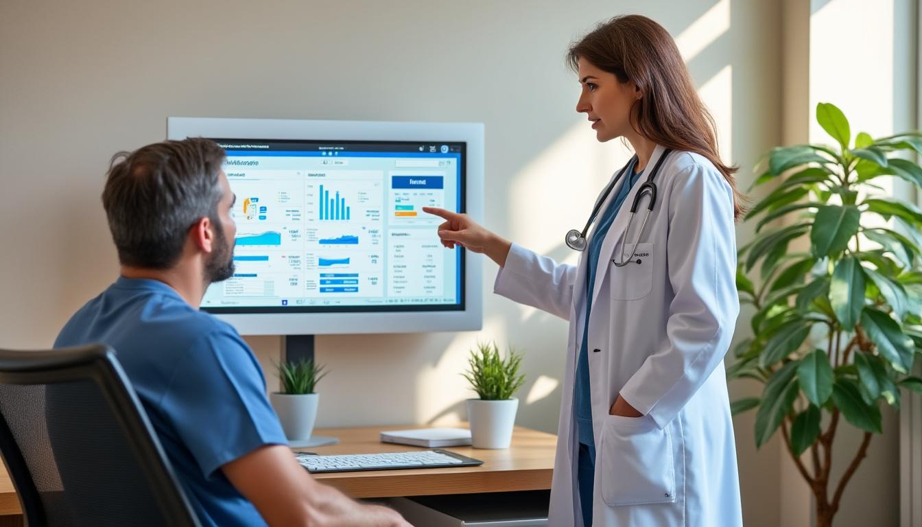 découvrez comment interpréter les résultats de votre prise de sang lors de la demande d'une assurance de prêt immobilier. cette guide vous aidera à comprendre l'importance de ces tests médicaux et leur impact sur votre couverture d'assurance.