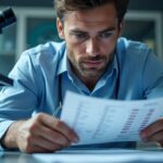 découvrez comment interpréter les résultats de votre prise de sang dans le cadre d'une demande d'assurance de prêt immobilier. informez-vous sur les examens médicaux requis, leur impact sur votre contrat et les éléments à considérer pour optimiser votre couverture.