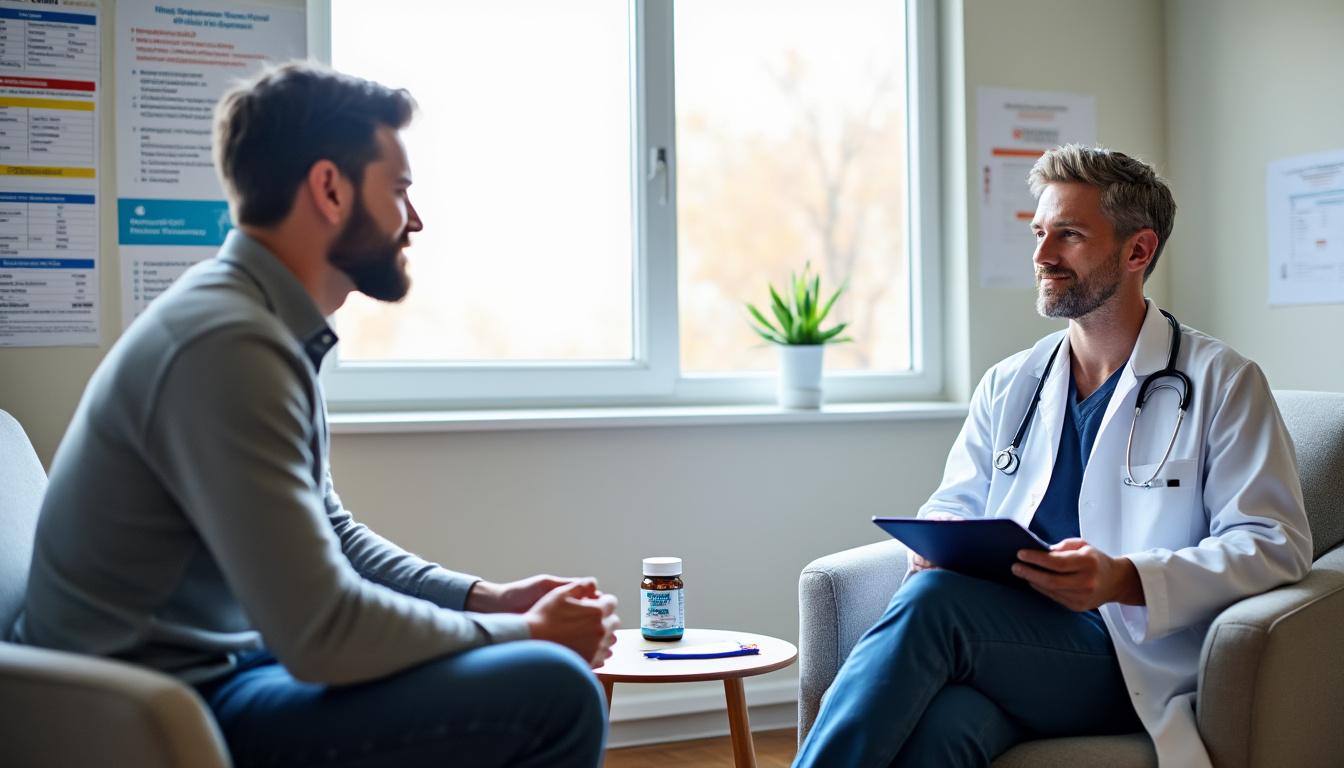 explorez les risques potentiels associés à l'huile de krill superba boost et informez-vous sur ses effets sur la santé avant de l'ajouter à votre routine. une analyse exhaustive des dangers à connaître.