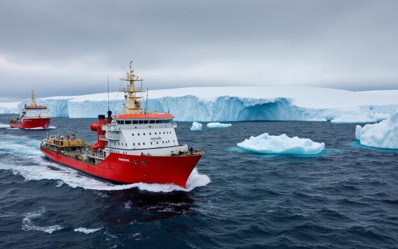 Découvrez les véritables dangers de l’huile de krill Superba Boost