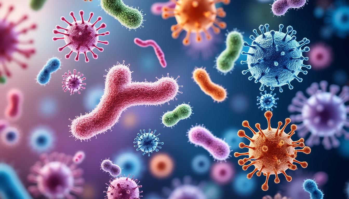découvrez les principales différences entre les giraditos bactériens et viraux dans cet article informatif. apprenez à identifier leurs symptômes, modes de transmission et traitements, afin de mieux comprendre ces infections et d'adopter les bonnes mesures de prévention.