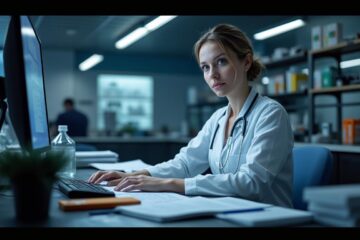 Exploration des salaires d’une secrétaire médicale en laboratoire : un guide pratique