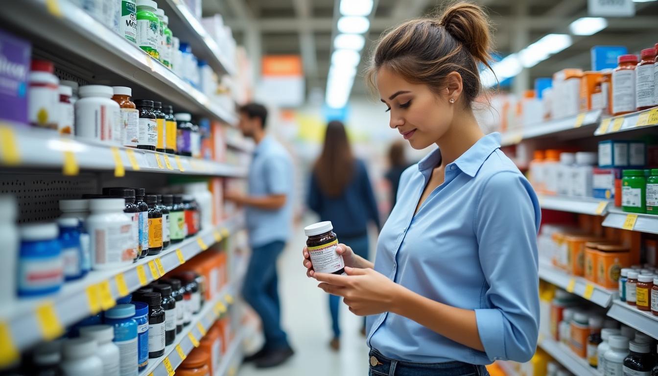 découvrez notre guide ultime sur l'acide hyaluronique en complément alimentaire, une solution naturelle pour obtenir un teint radieux. apprenez ses bienfaits, dosage, et conseils d'utilisation pour sublimer votre peau et retrouver éclat et hydratation.