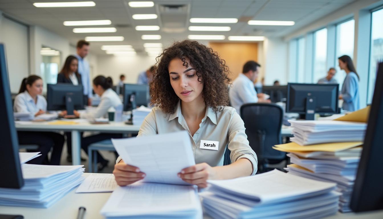 découvrez comment la crise économique impacte le salaire des secrétaires médicales en médecine du travail. analyse des évolutions salariales, des opportunités et des défis rencontrés dans ce secteur vital. informez-vous sur les tendances actuelles et le marché de l'emploi pour ces professionnels de la santé.