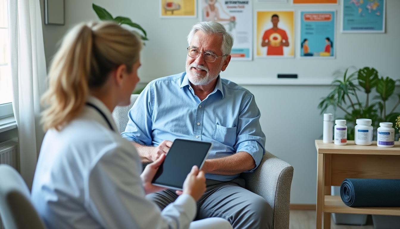 découvrez les nouvelles dispositions de l'aide complémentaire santé pour les retraités en 2025. informez-vous sur les changements récents, les conditions d'éligibilité et les avantages proposés pour mieux gérer vos dépenses de santé.