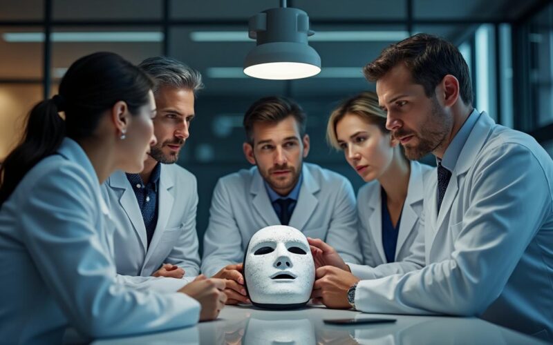 découvrez les avis d'experts dermatologues sur l'efficacité des masques de luminothérapie. une analyse approfondie des bienfaits et des résultats, pour vous aider à choisir la meilleure option pour votre peau.