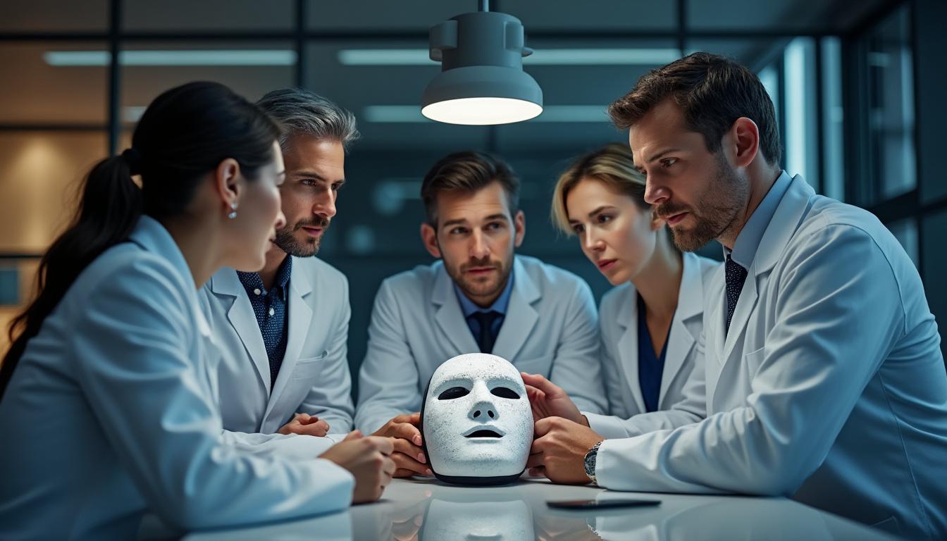 découvrez les avis d'experts dermatologues sur l'efficacité des masques de luminothérapie. une analyse approfondie des bienfaits et des résultats, pour vous aider à choisir la meilleure option pour votre peau.
