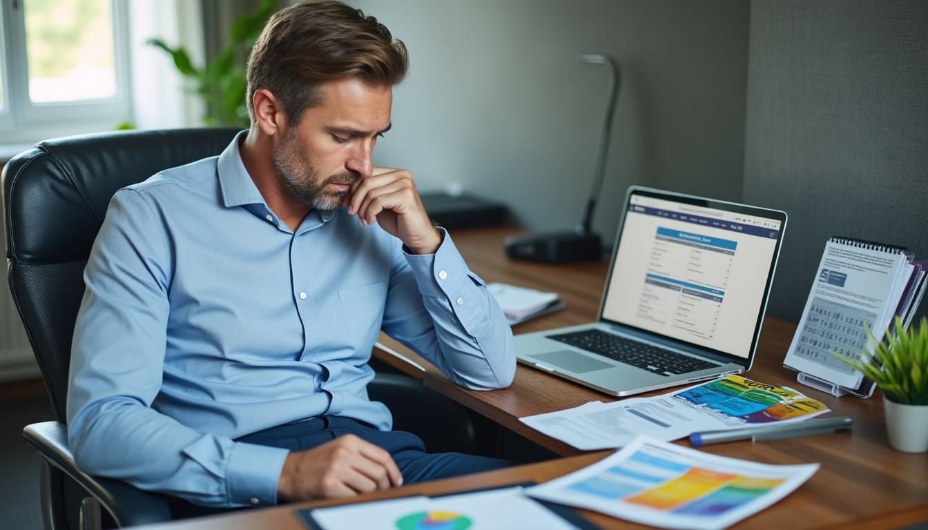 découvrez les erreurs courantes à éviter avec votre assurance santé avant de partir à l'étranger. assurez-vous d'être bien protégé et de voyager l'esprit tranquille grâce à nos conseils essentiels.