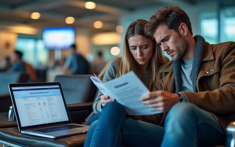 découvrez les principales erreurs à éviter avec votre assurance santé avant de partir à l'étranger. assurez-vous d'être bien protégé en comprenant les clauses essentielles, les limitations de couverture et les démarches à suivre pour voyager sereinement.
