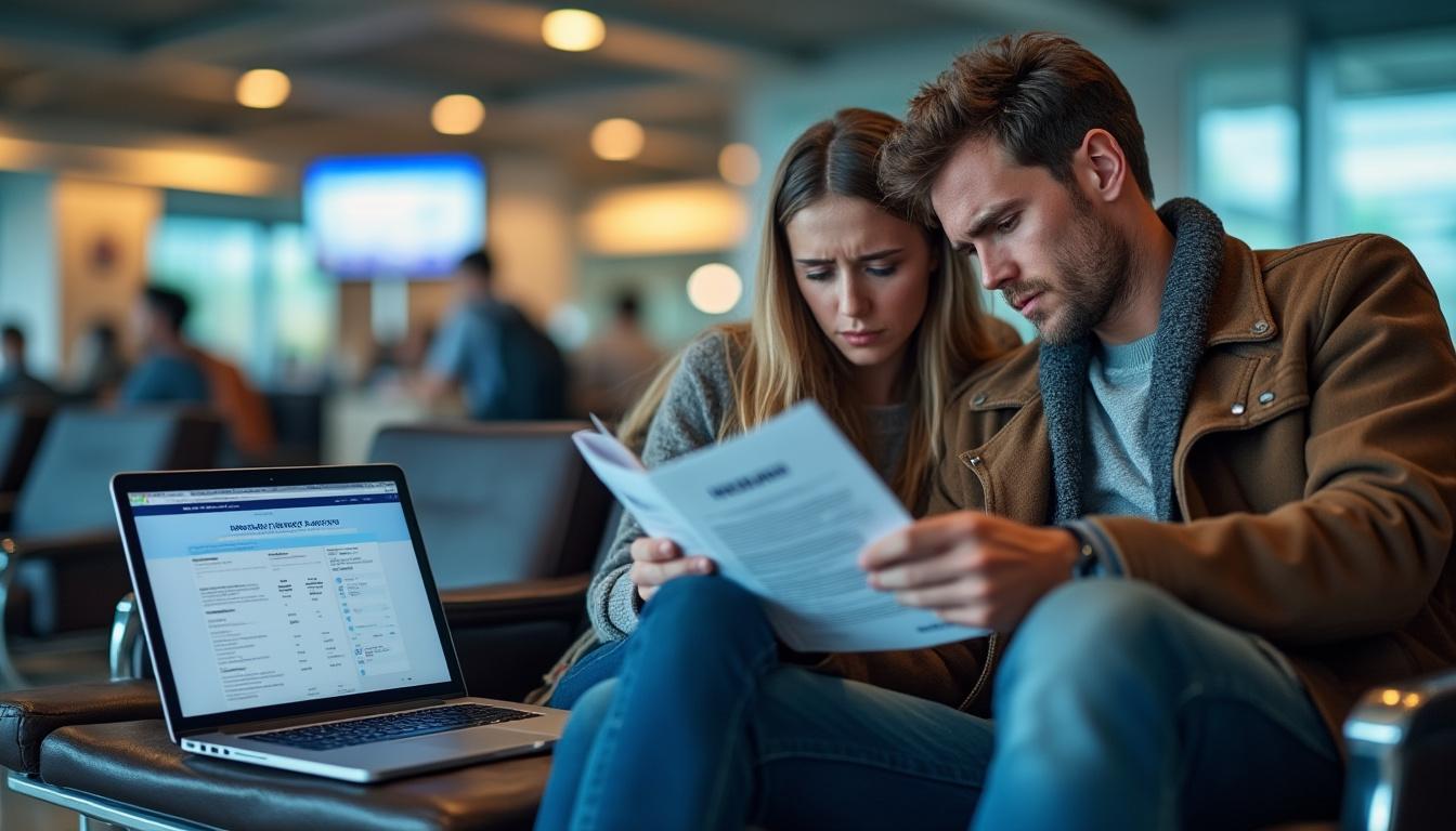 découvrez les principales erreurs à éviter avec votre assurance santé avant de partir à l'étranger. assurez-vous d'être bien protégé en comprenant les clauses essentielles, les limitations de couverture et les démarches à suivre pour voyager sereinement.