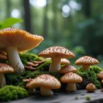 découvrez les bienfaits méconnus des champignons adaptogènes à travers les révélations d'experts. apprenez comment ces pouvoirs naturels peuvent améliorer votre santé et votre bien-être tout en vous apportant des solutions innovantes pour mieux gérer le stress et l'anxiété.