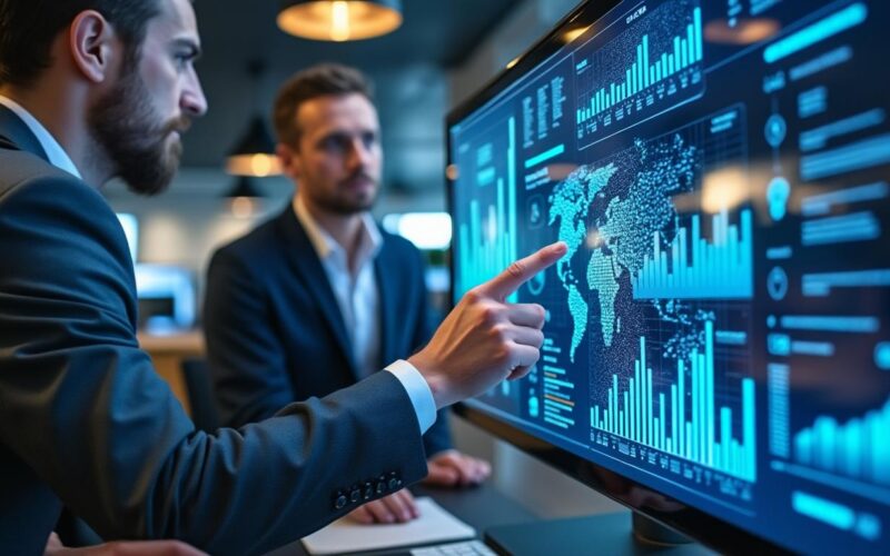 découvrez comment lourmel mutuelle, une mutuelle historique, adapte ses offres à l'ère du digital pour répondre aux besoins actuels. explorez ses innovations, ses services en ligne et son engagement à améliorer l'expérience de ses adhérents à travers des solutions modernes et accessibles.