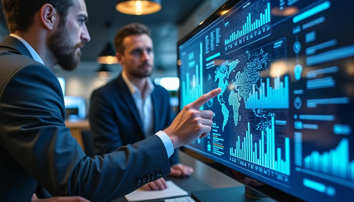 découvrez comment lourmel mutuelle, une mutuelle historique, adapte ses offres à l'ère du digital pour répondre aux besoins actuels. explorez ses innovations, ses services en ligne et son engagement à améliorer l'expérience de ses adhérents à travers des solutions modernes et accessibles.