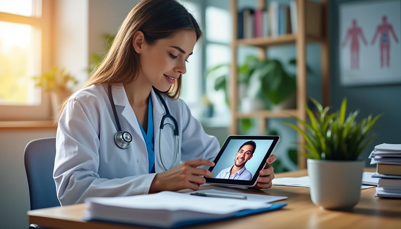 découvrez comment lourmel mutuelle, une mutuelle historique, innove et adapte ses offres à l'ère du digital pour répondre aux attentes de ses adhérents. explorez les solutions modernes qu'elle propose pour améliorer l'expérience client et faciliter l'accès aux services de santé.