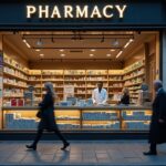 découvrez notre pharmacie à paris ouverte le dimanche, vous offrant un accès facile à tous vos produits de santé essentiels. répondez à vos besoins de santé à tout moment dans un cadre accueillant et professionnel.