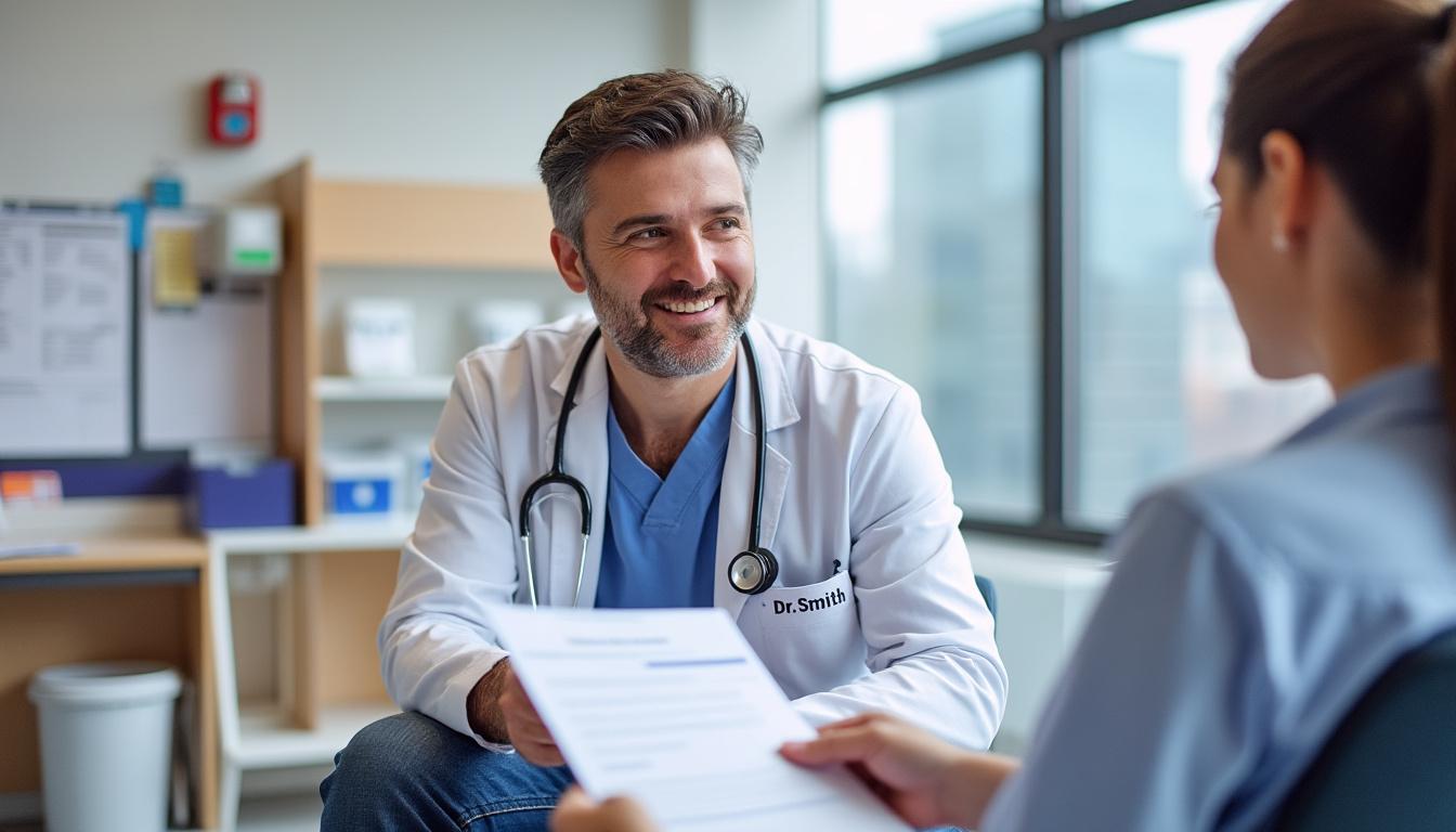 découvrez pourquoi il est essentiel pour chaque médecin salarié d'investir dans une assurance responsabilité civile professionnelle (rcp). protégez votre carrière et vos biens avec une couverture adaptée à vos besoins professionnels.