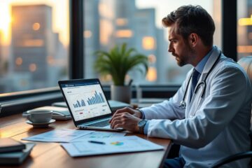 Pourquoi chaque médecin salarié devrait investir dans une assurance RCP