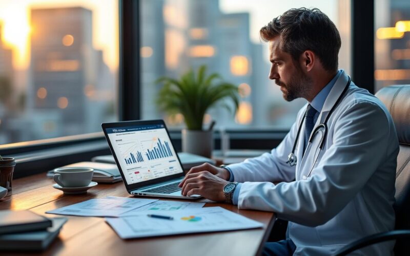 découvrez pourquoi il est essentiel pour chaque médecin salarié d'investir dans une assurance responsabilité civile professionnelle (rcp). protégez votre carrière et votre patrimoine en gérant les risques liés à votre pratique médicale.