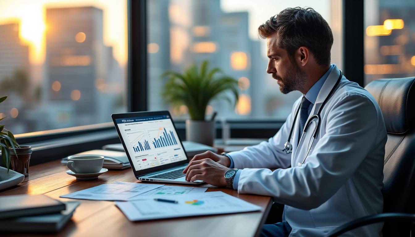 découvrez pourquoi il est essentiel pour chaque médecin salarié d'investir dans une assurance responsabilité civile professionnelle (rcp). protégez votre carrière et votre patrimoine en gérant les risques liés à votre pratique médicale.
