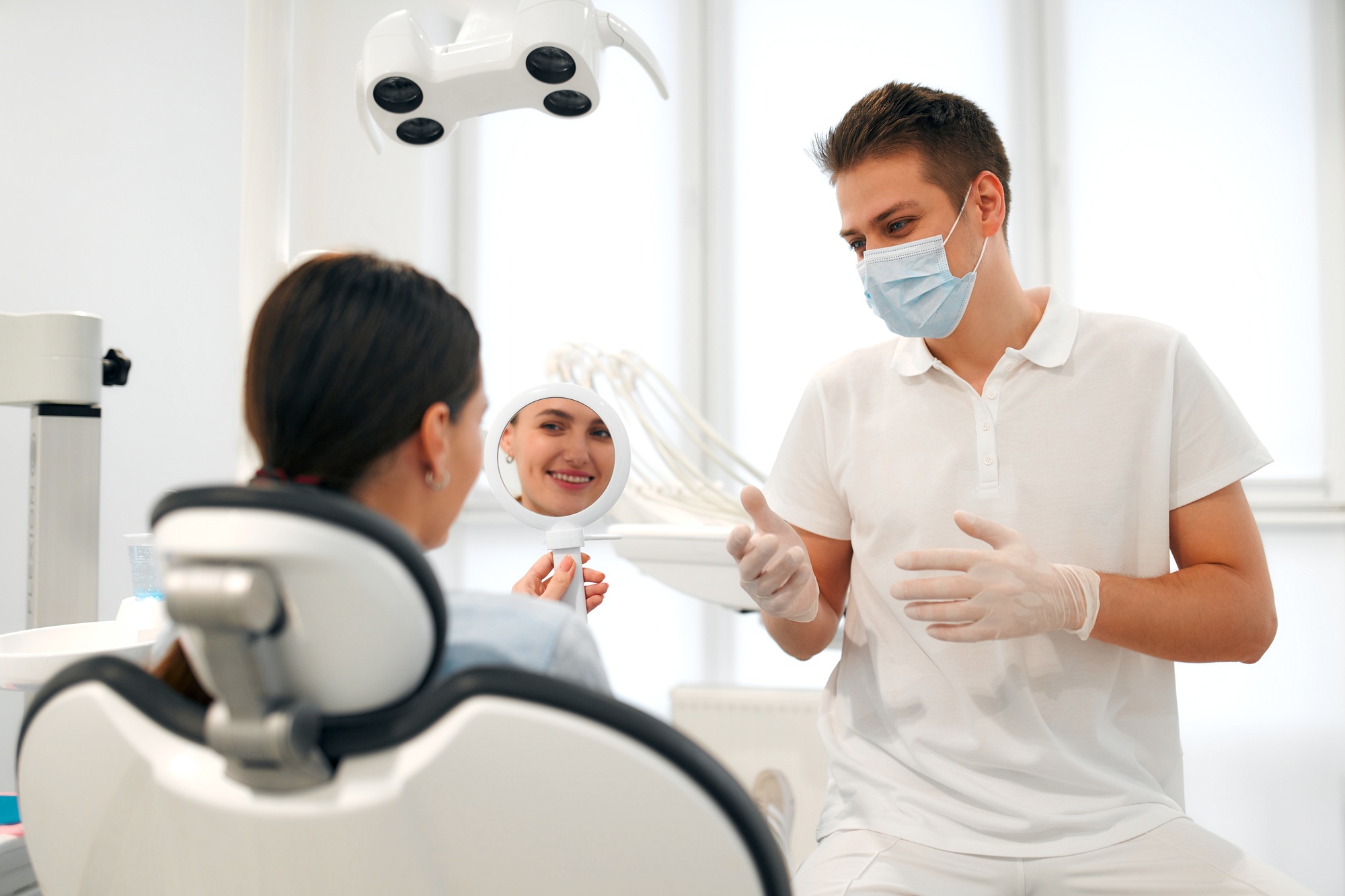 dentisterie régénérative