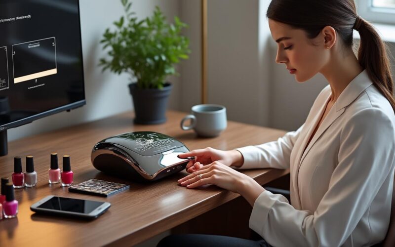 découvrez comment investir dans un appareil unguéal peut révolutionner votre carrière dans le cap esthétique. optimisez vos services, attirez une clientèle fidèle et offrez des traitements de qualité supérieure grâce à des équipements innovants.