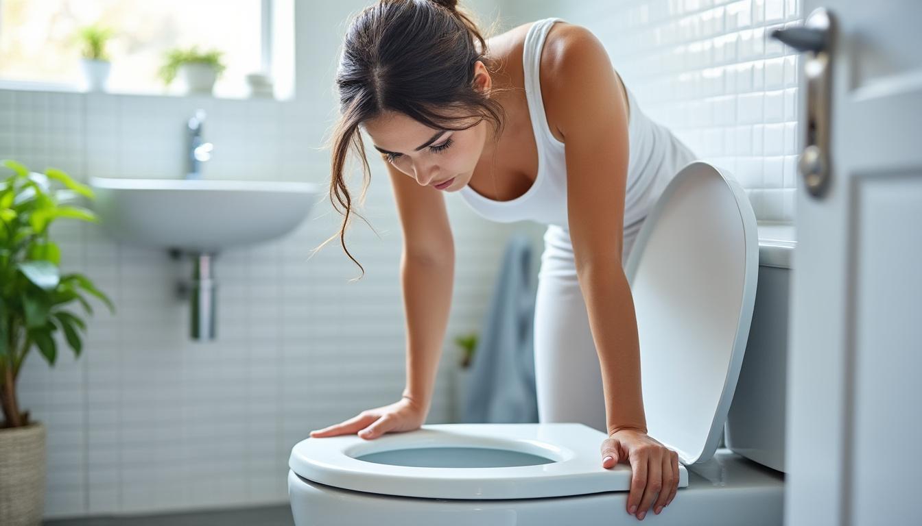 découvrez les conséquences environnementales liées à la présence de vers rouges dans les toilettes, leur impact sur l’écosystème, et les solutions pour préserver la biodiversité et l’hygiène domestique.