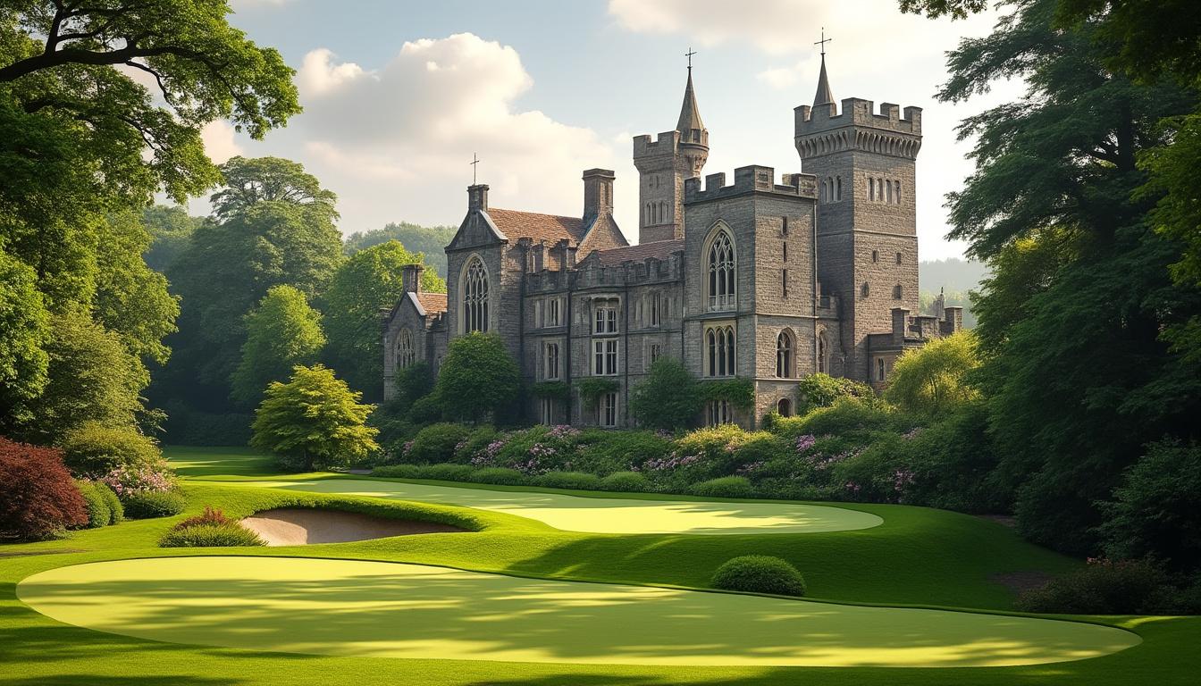 découvrez les secrets du château golf spa d’augerville, un havre de bien-être et de sport niché à augerville. entre détente luxueuse, activités golfiques et soins spa d’exception, vivez une expérience unique dans ce lieu d’exception.