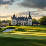 découvrez les secrets du château golf spa d’augerville, une adresse d’exception à augerville mêlant bien-être, sport et élégance au cœur d’un domaine prestigieux. vivez une expérience unique entre détente au spa et plaisirs du golf.