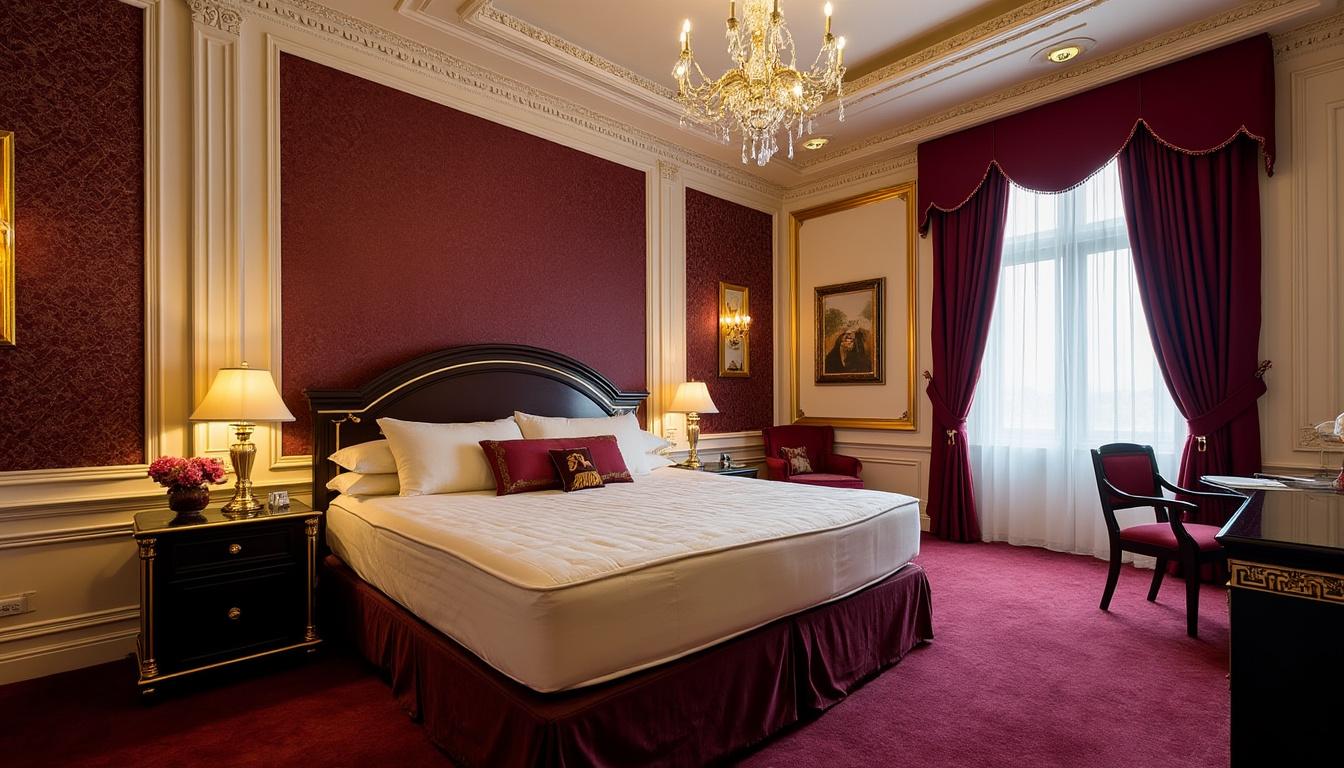 découvrez les secrets du château golf spa d’augerville, une référence en bien-être et activités sportives à augerville : cadre d’exception, soins premium, parcours de golf prestigieux et expériences luxueuses vous attendent.