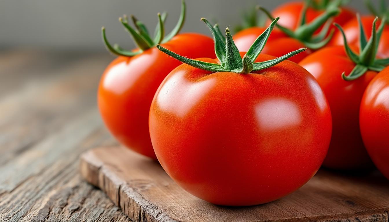 découvrez les effets méconnus d'une consommation excessive de tomates au quotidien : bienfaits, risques potentiels pour la santé et conseils pour une alimentation équilibrée.